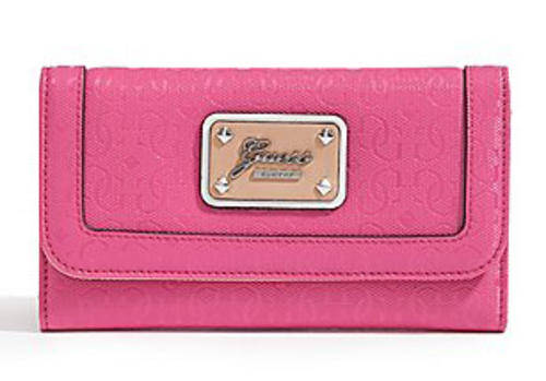 Guess Wallet Sale